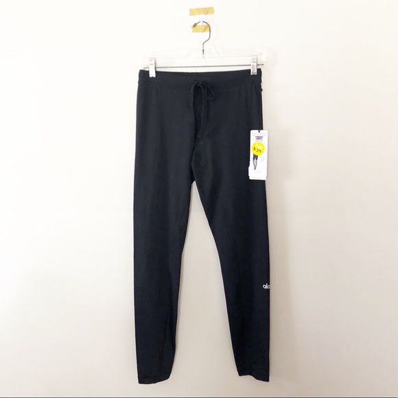 alo warrior compression pant